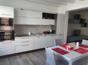 Modern & Stylish apartment in central Marsala
